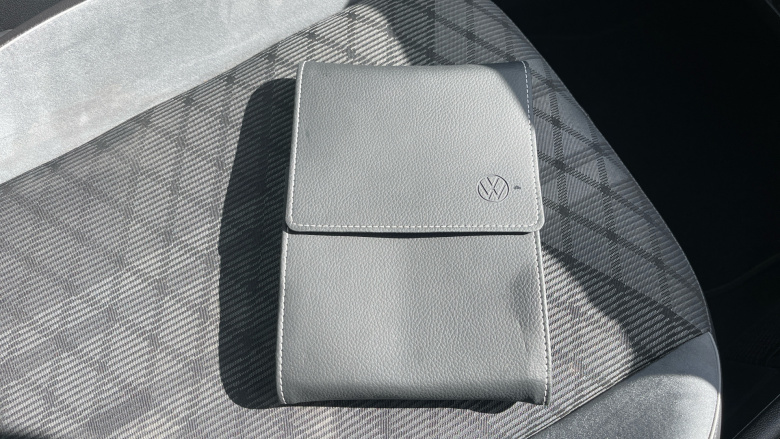 Volkswagen Tiguan 2.0 TDI 200 4Motion R-Line 5dr DSG Diesel Estate